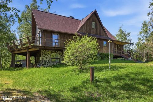 1741 E Mary Red Circle, Wasilla, AK, 99654 | Card Image