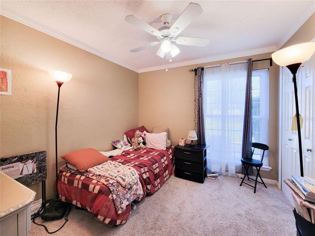 5414 Sweetwind Ln, House other with 3 bedrooms, 2 bathrooms and 2 parking in Spring TX | Image 17