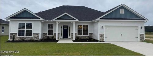 lot-26-3536 Bailey Rd, Bailey, NC, 27807 | Card Image