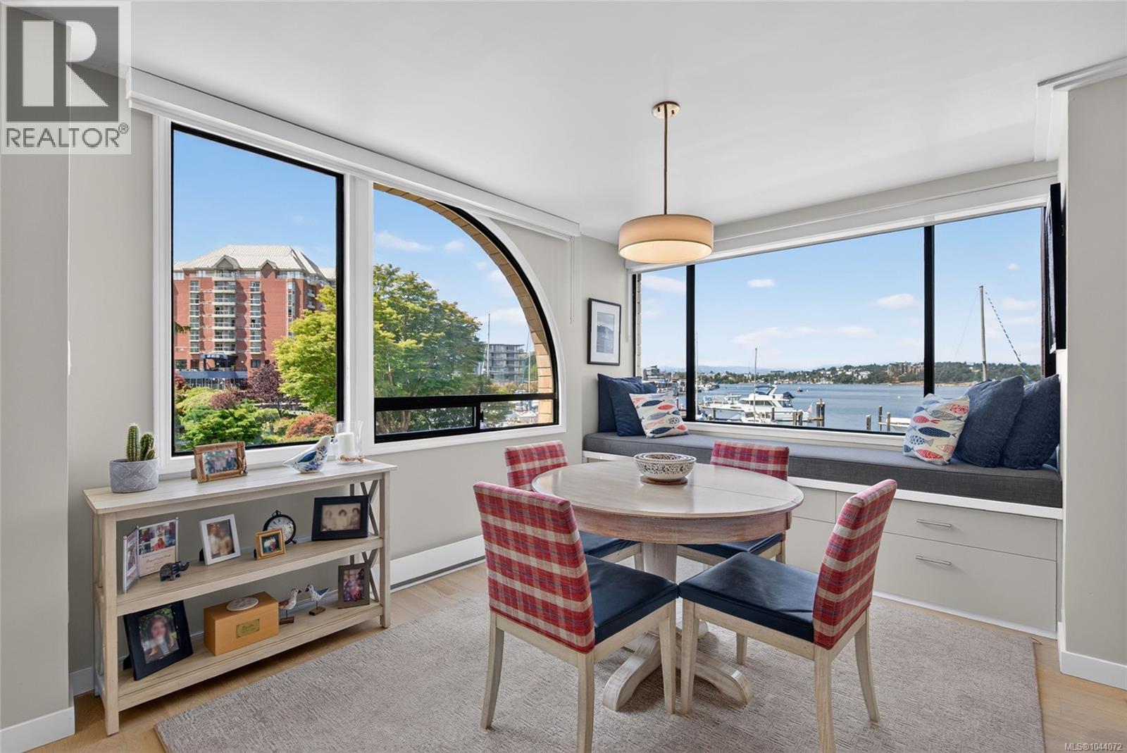 Residential in Victoria
