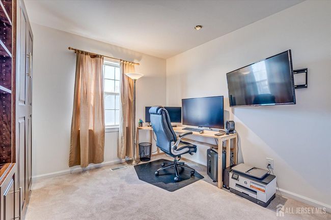 55 Renaissance Ln, Townhouse with 2 bedrooms, 2 bathrooms and null parking in New Brunswick NJ | Image 24