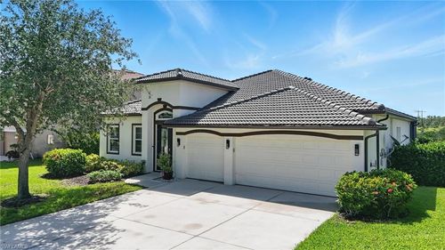 2541 Sawgrass Lake Ct, CAPE CORAL, FL, 33909-2935 | Card Image