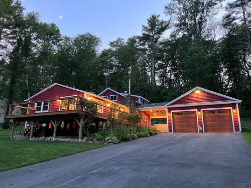 23 Little Bungee Hill Rd, Woodstock Valley, CT, 06282-2601 | Card Image