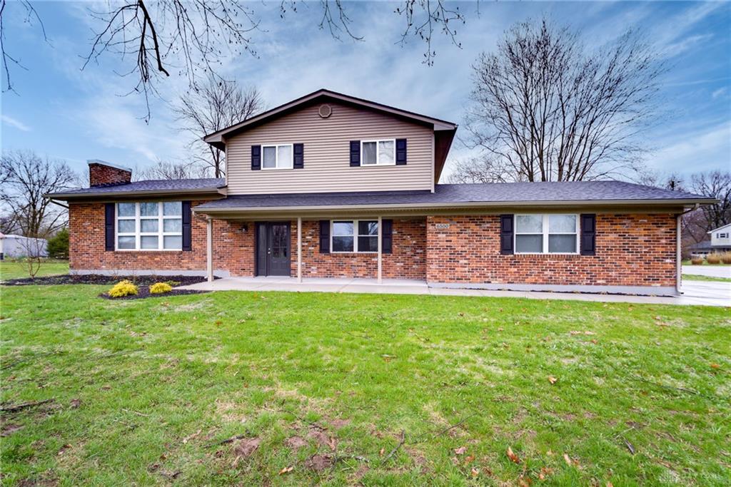 Winfield Ln, Middletown, OH 45042