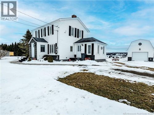 1161 Rte 515, Bouctouche Cove, NB, E4S4J1 | Card Image