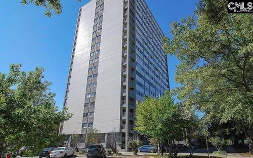 1520 Senate St, Columbia, SC, 29201-3821 | Card Image