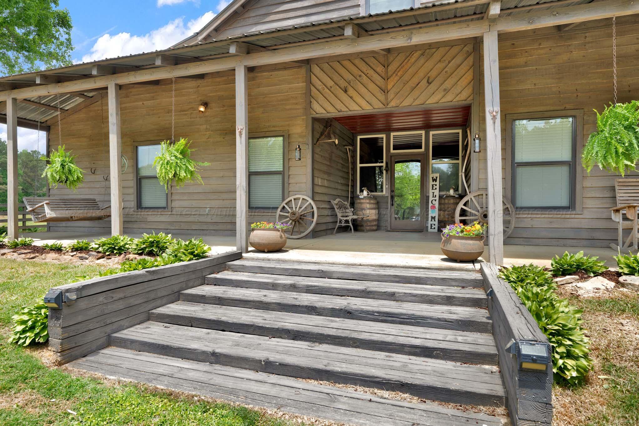 Residential in Jasper 3