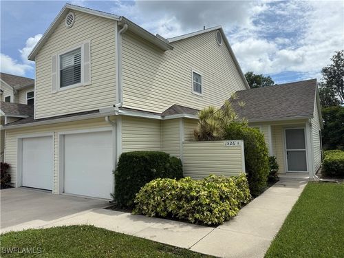 j-102-1526 A Trafalgar Lane, Naples, FL, 34116 | Card Image
