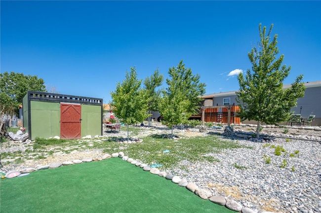 2990 Shale Rock Dr, House other with 3 bedrooms, 2 bathrooms and null parking in Shepherd MT | Image 34