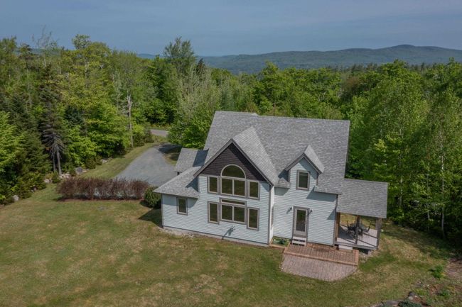 123 Powder Hill, House other with 3 bedrooms, 3 bathrooms and null parking in Franconia NH | Image 36