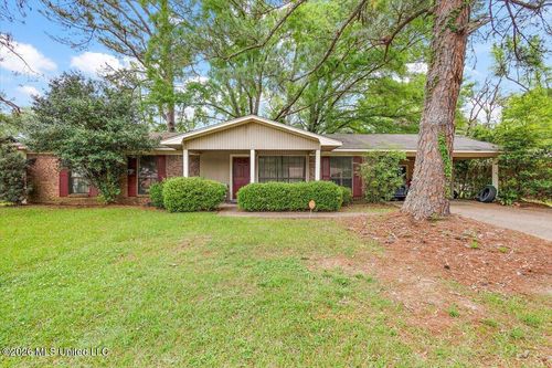 5814 Deer Trail, Jackson, MS, 39211 | Card Image