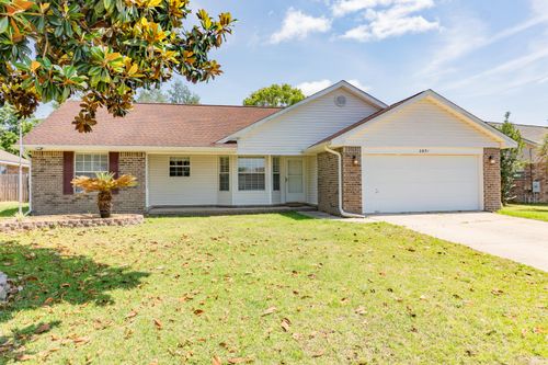2831 Atoka Trl, Crestview, FL, 32539-5750 | Card Image