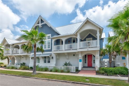 181 Sunset Ave, Port Aransas, TX, 78373 | Card Image