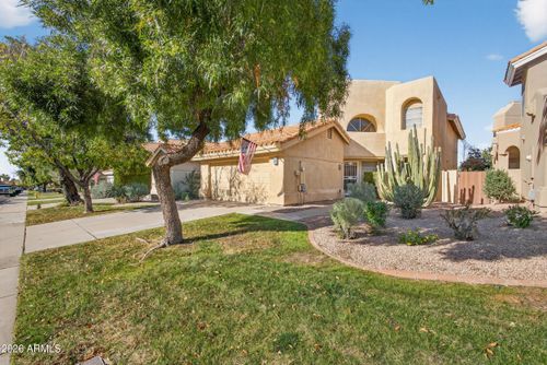 6638 E Sugarloaf St, Mesa, AZ, 85215-9788 | Card Image