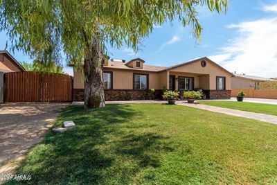 3613 E Surrey Avenue, House other with 4 bedrooms, 2 bathrooms and null parking in Phoenix AZ | Image 2