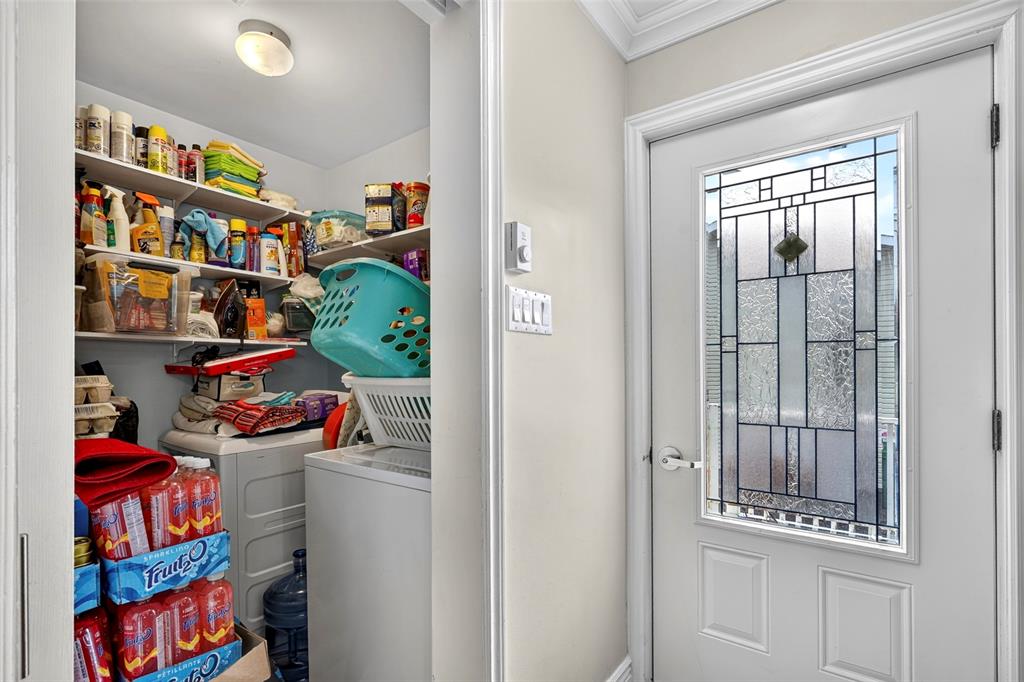 Residential in Georges Brook-Milton 5