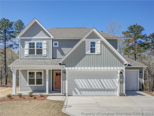 279 Travelers Way, Lillington, NC, 27546-6085 | Card Image