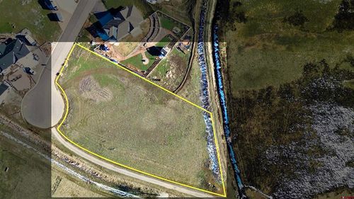 Lot 9 6830 Road, Montrose, CO, 81403 | Card Image