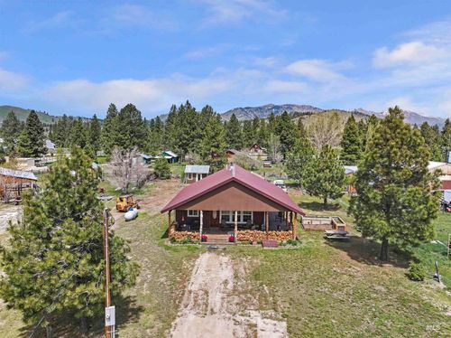 70 E Prairie Rd, Prairie, ID, 83647-8431 | Card Image