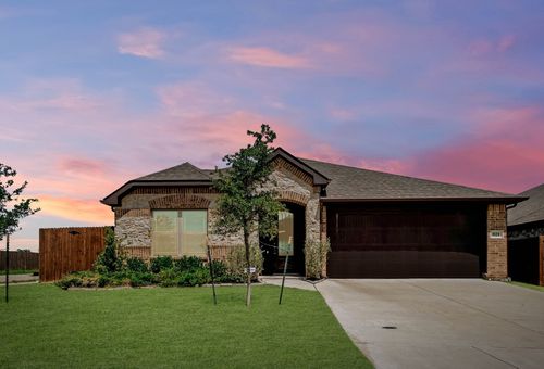 921 Amberwood Dr, Godley, TX, 76044-0035 | Card Image