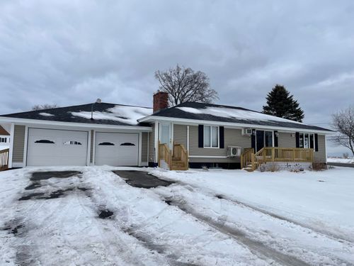 496 Van Buren Road, Caribou, ME, 04736 | Card Image