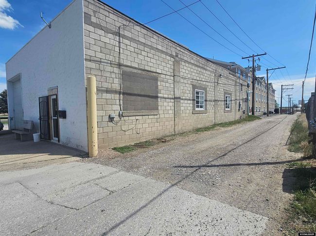113 &amp; 121 West 14 Th Avenue, Home with 0 bedrooms, 0 bathrooms and 3 parking in Torrington WY | Image 14