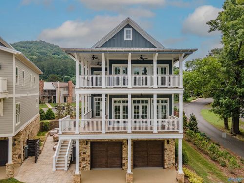 105 Annabelle Dr, Guntersville, AL, 35976-0119 | Card Image
