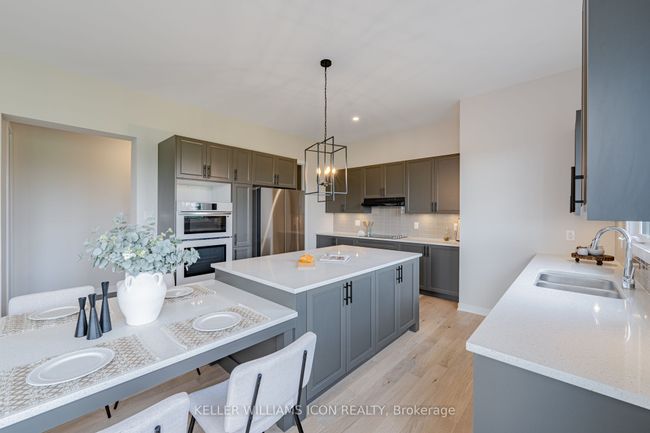 521 Elation Hts, House other with 7 bedrooms, 6 bathrooms and 2 parking in Nepean ON | Image 16