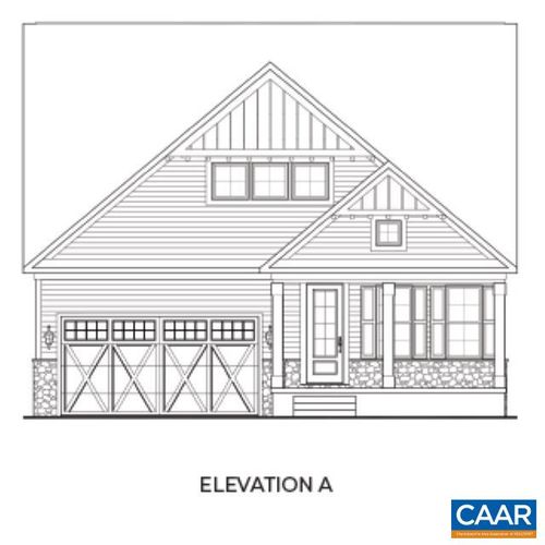 51 Farrow Dr, CHARLOTTESVILLE, VA, 22901 | Card Image