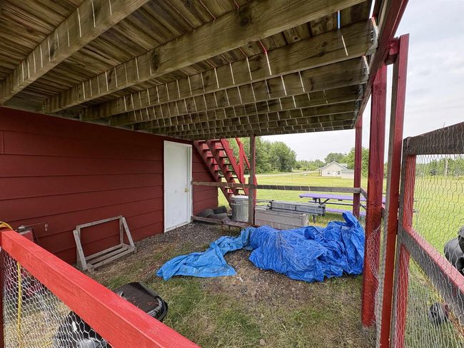 N14188 W Central Ave, Home with 0 bedrooms, 0 bathrooms and null parking in Fifield WI | Image 23