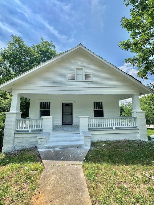 3315 Dodson Ave, Chattanooga, TN, 37406-1840 | Card Image