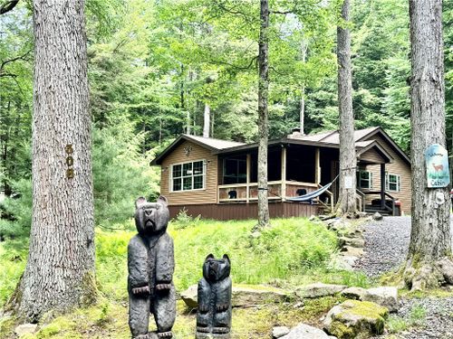 308 Forest Colony Rd, Clarington, PA, 15828 | Card Image