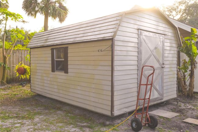 7315 Darien Rd, House other with 3 bedrooms, 2 bathrooms and null parking in COCOA FL | Image 13