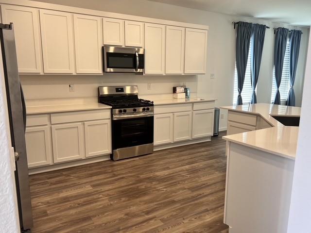 Residential Lease in Richmond 5