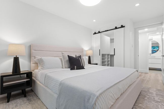 111 - 1500 Pendrell St, Condo with 2 bedrooms, 1 bathrooms and 2 parking in Vancouver BC | Image 12