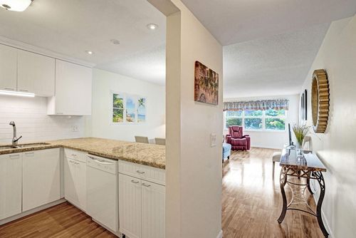 303-1502 S Lakeside Drive, Lake Worth Beach, FL, 33460 | Card Image