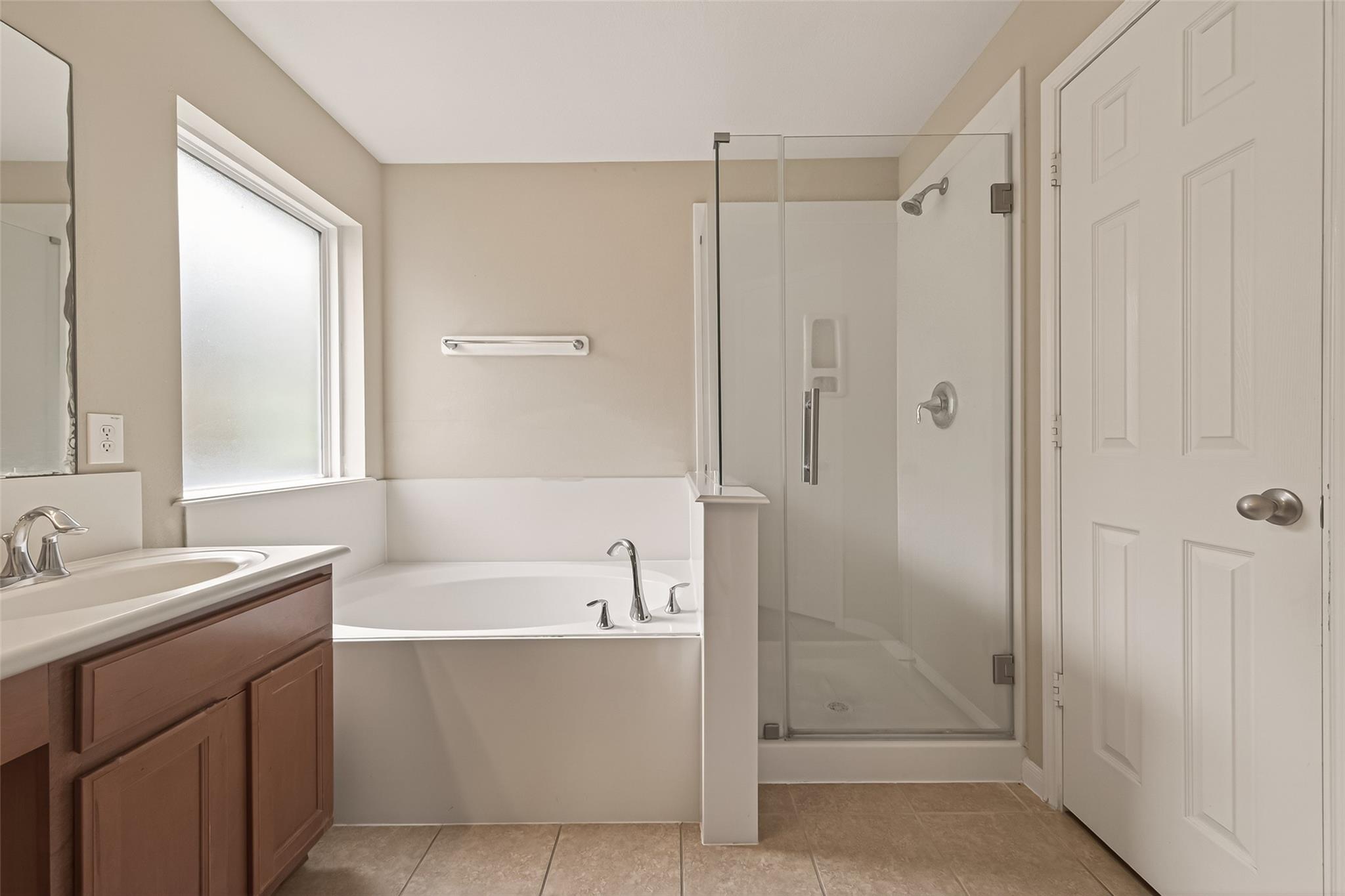 Residential Lease in Katy 4
