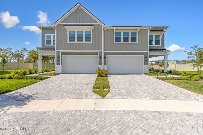 179 Cool Springs Ave, Townhouse with 3 bedrooms, 3 bathrooms and null parking in PONTE VEDRA FL | Image 47