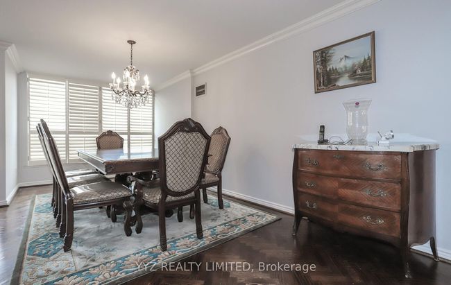 808 - 1 Clark Ave W, Condo with 2 bedrooms, 2 bathrooms and 2 parking in Vaughan ON | Image 12