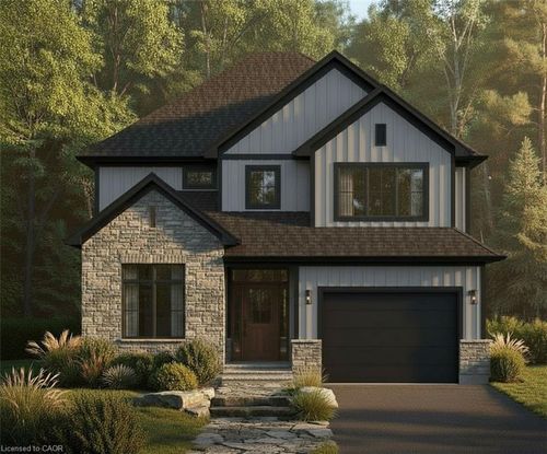 4237 Fly Road, Campden, ON, L0R1G0 | Card Image