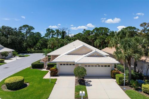 1262 Berkshire Cir, Venice, FL, 34292-1538 | Card Image