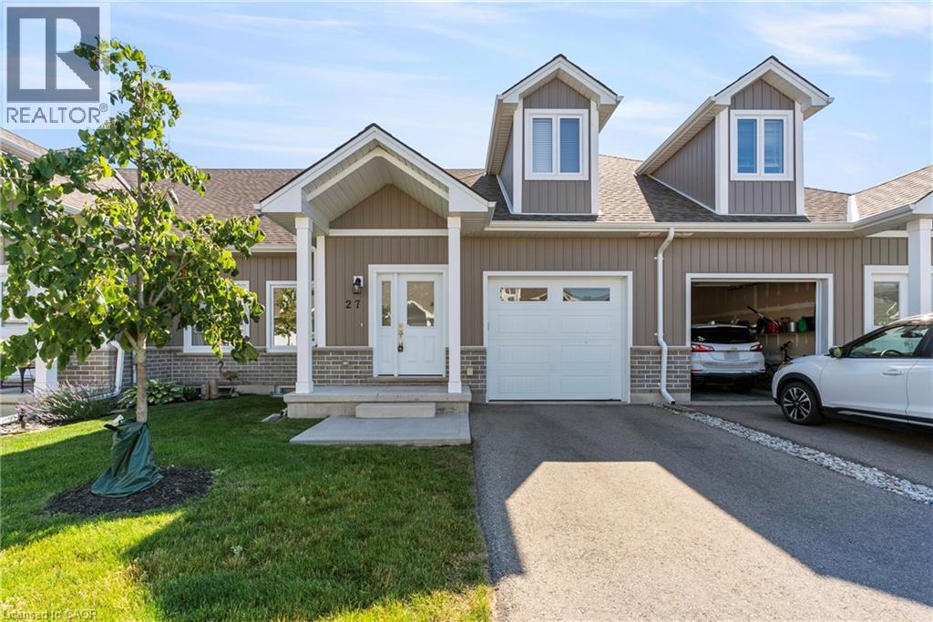 Residential Lease in Port Dover