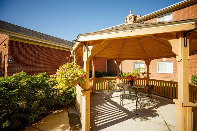 1BR - 605 Chase Blvd, Condo with 1 bedrooms, 1 bathrooms and null parking in SUN PRAIRIE WI | Image 17