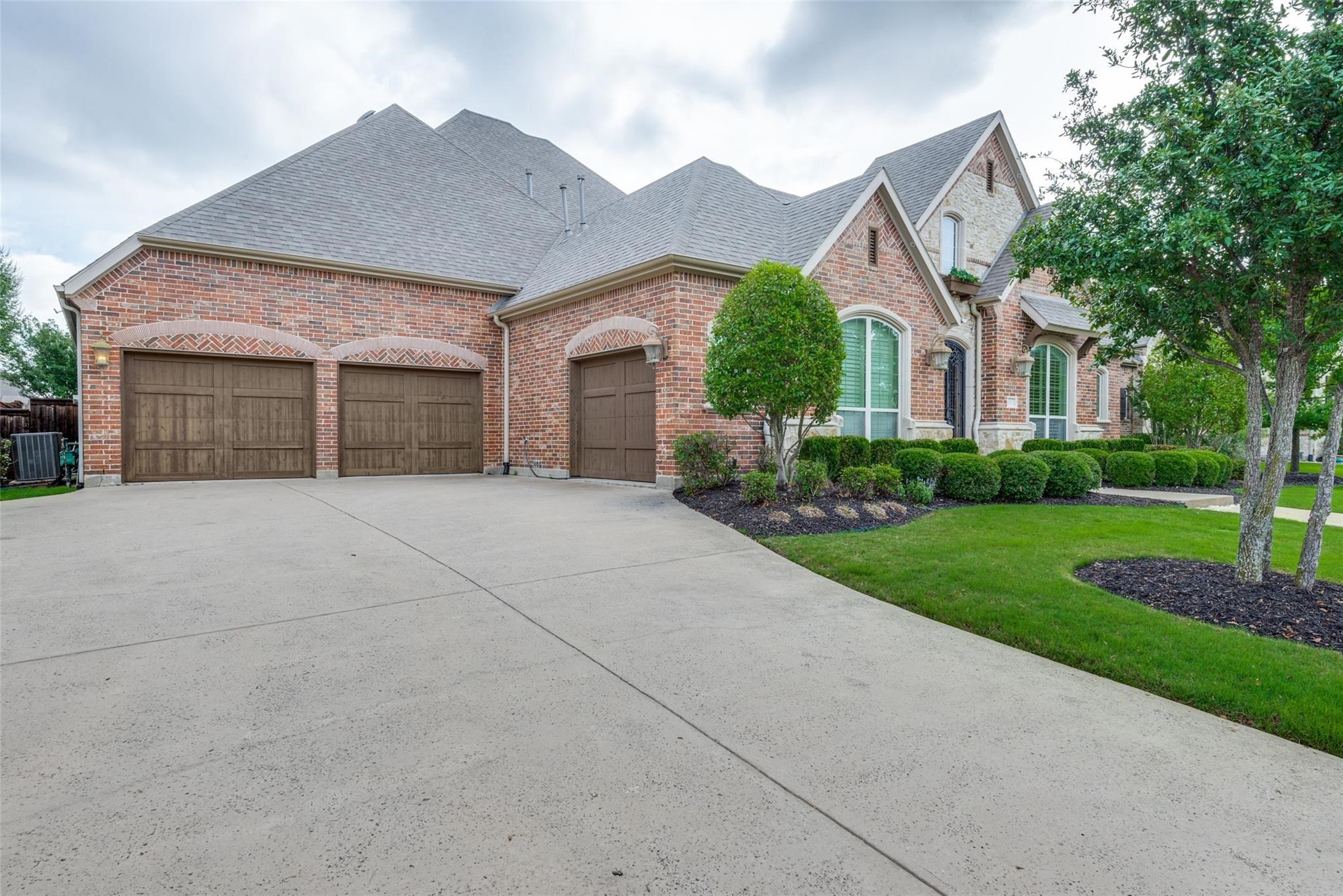 Residential Lease in The Colony 4