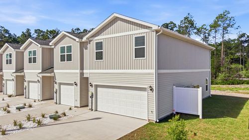 312 Chateau Ln, Port St. Joe, FL, 32456-5352 | Card Image