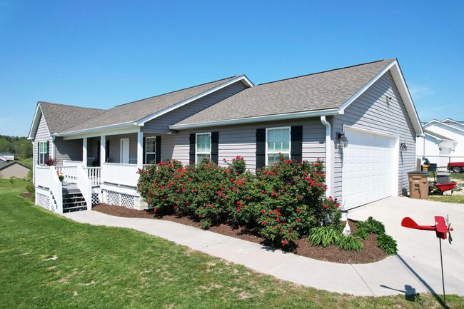 3506 Colston Ln, House other with 3 bedrooms, 2 bathrooms and null parking in Tunnel Hill GA | Image 26