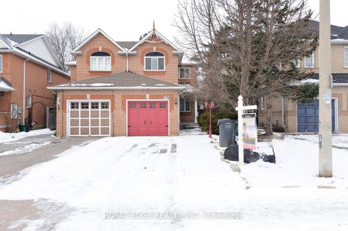 7258 Frontier Ridge, Mississauga, ON, L5N7P9 | Card Image