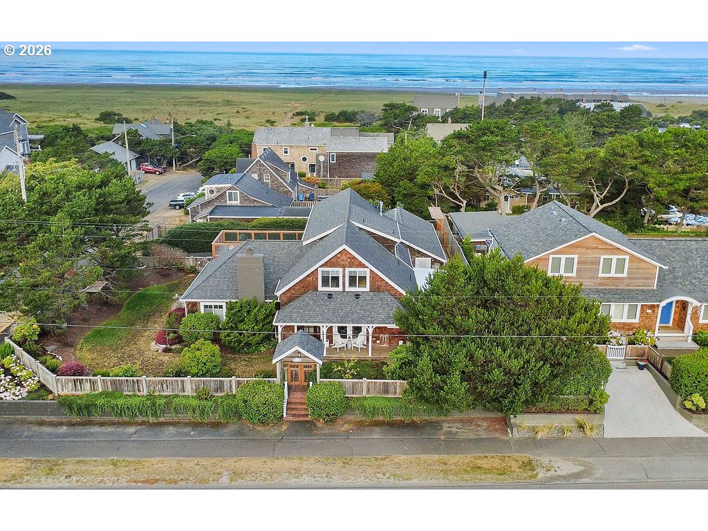 Residential in Gearhart
