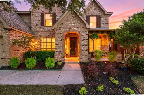 3616 Homestretch Ct, Fort Worth, TX, 76244-4221 | Card Image