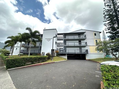 c105-46-267 Kahuhipa St, Kaneohe, HI, 96744-6007 | Card Image